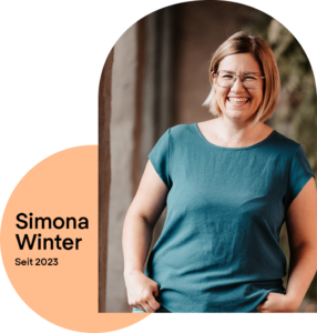 Botschafterin Simona Winter