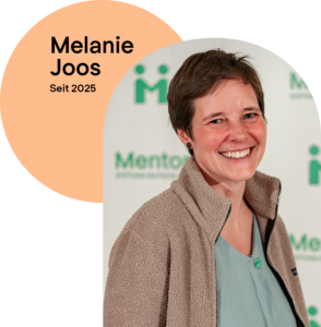Botschafterin Melanie Joos