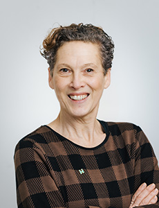 Portrait Sybillde Perez