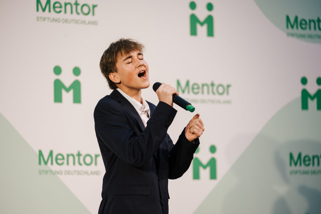 Mentor-Zukunftespreis 2026 Monika Brandt